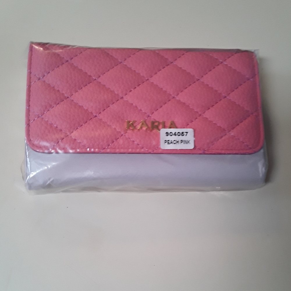 Cellphone wallet women's